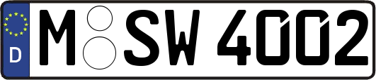 M-SW4002