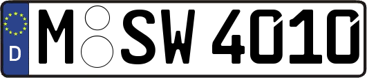M-SW4010