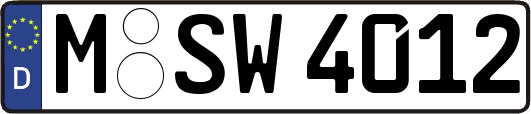 M-SW4012