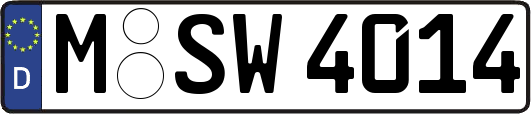 M-SW4014