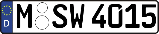 M-SW4015
