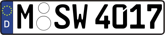 M-SW4017