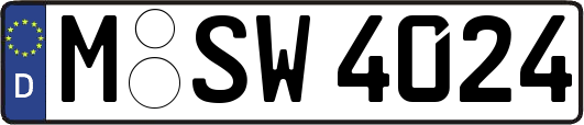 M-SW4024