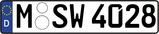 M-SW4028