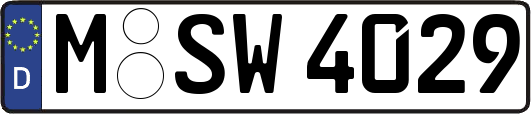 M-SW4029