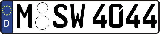 M-SW4044