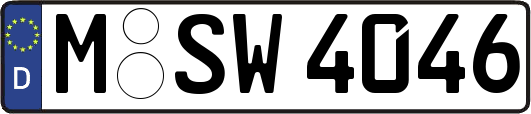 M-SW4046