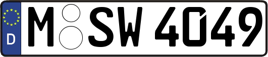 M-SW4049