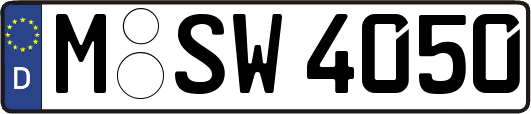 M-SW4050