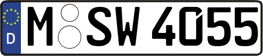 M-SW4055