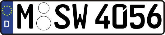 M-SW4056