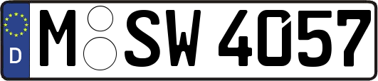 M-SW4057