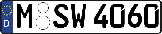 M-SW4060