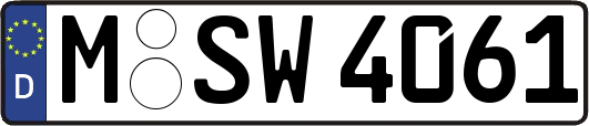 M-SW4061