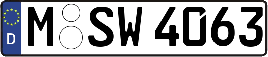 M-SW4063