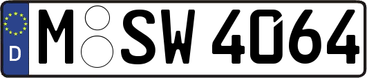M-SW4064