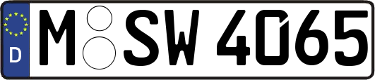 M-SW4065