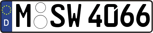 M-SW4066