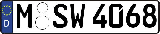M-SW4068