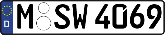 M-SW4069