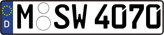 M-SW4070