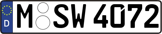M-SW4072
