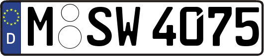 M-SW4075