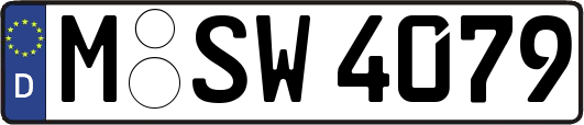 M-SW4079
