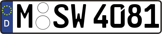 M-SW4081