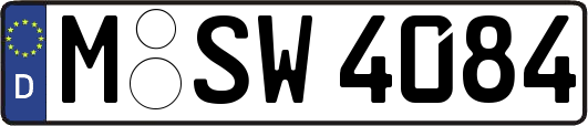 M-SW4084