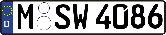 M-SW4086