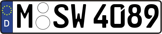 M-SW4089