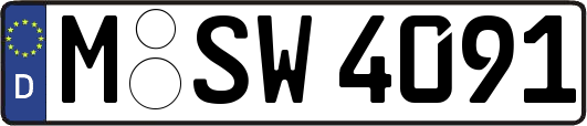 M-SW4091
