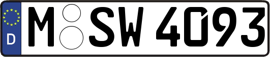 M-SW4093
