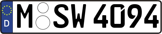 M-SW4094