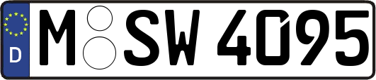 M-SW4095