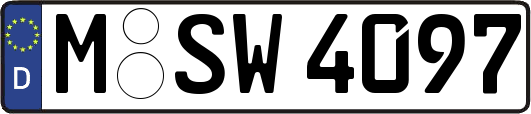 M-SW4097