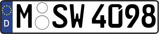 M-SW4098