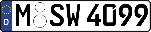 M-SW4099