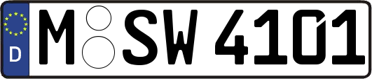 M-SW4101