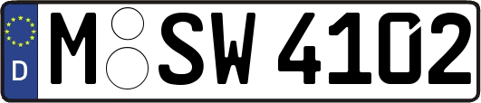 M-SW4102