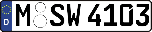 M-SW4103