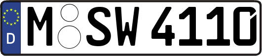 M-SW4110