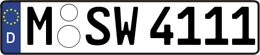 M-SW4111