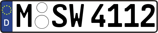M-SW4112