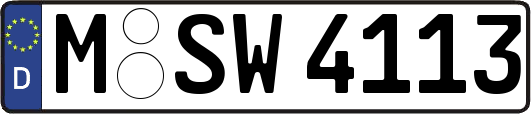 M-SW4113