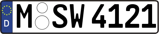 M-SW4121