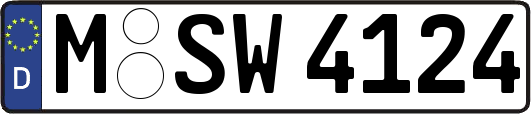 M-SW4124