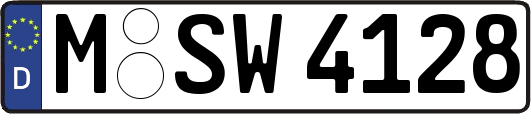M-SW4128