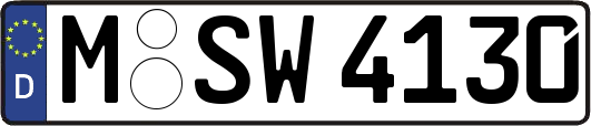 M-SW4130